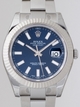 Automatic Rolex 116334BLSO Mens Watches