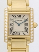 Cartier Tank Ladies Watch Replica