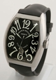 Franck Muller Mens Stainless Steel Watch 8880CDT