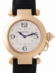 Cartier 18k Cc409509 Swiss Made Water Resistant