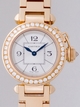 Cartier WJ124015 27mm 40 meters (135 Feet) Water Resistant Watch