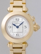 Cartier Pasha Series WJ124015 Watch