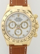 Automatic Rolex 116518WAL Mens Watches