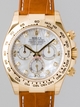 Boy Size Gold Rolex