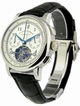 Automatic A Lange Sohne 702.025 Mens Silver Watches