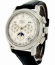 Zenith 01.0240.410 37.5 millimeters 99 Feet Water Resistant Watch