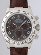 Rolex 116519 40 mm 100 meters/ 330 feet Water Resistant Watch