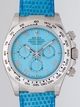 Mens Rolex Daytona 116519 18K White Gold Watch