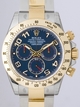 Rolex 116523 Daytona Series Mens Watch