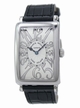 Silver Franck Muller 952QZL.IS Womens Stainless Steel Watch