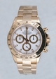 Rolex Ladies Watch Swiss Movt 23k 30m