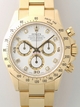 Rolex Daytona Series 116528WDO Watch