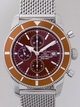 Breitling Chronometer 0885 Ut