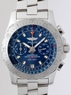 Breitling Tachymetre Watch