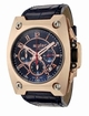 Wyler Geneve Mens Code R Chronograph Watch