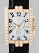 Harry Winston Lady Avenue Series 330.MCARL.M Watch