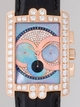 Harry Winston Excenter Collection Series 330.MCARL.T Watch