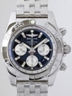 Breitling Aeromarine Chrono Avenger Titanium