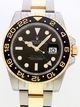 Rolex 116713BSO Black Watch