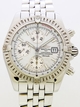 Breitling Mens Stainless Steel Watch A1335611/A569