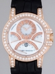 Harry Winston Ocean Zalium Watch Replica