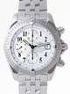 Breitling Ss Steel 13048 100m