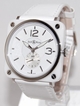 Quartz Bell Ross BR-096 Unisex Watches