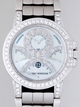 Harry Winston Watch Diamonds