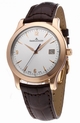 Jaeger Lecoultre Squadra Watch