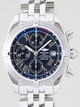 Breitling Analog Digital Titanium