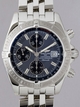 Fake Breitling Chronomat 01 Blue