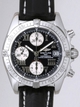 Breitling Fake Watch Links Titanium