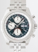 Breitling A1336212.L503-SS Bentley Series Mens Watch