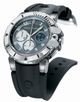 Harry Winston Ocean Dual Time Watch