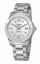 Longines Flagship L36554866 Stainless Steel Case Swiss Watch