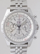 Breitling Mens Stainless Steel Watch A4436212.G573-SPEED