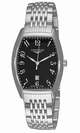 Longines Evidenza L26554536 Black Dial Watch