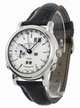 Ulysse Nardin 329-80 Automatic Platinum Watch