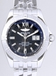 Automatic Breitling A4935011.F523 Mens Black Watches