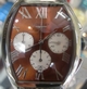 Automatic Longines L2.643.4.78.6 Mens Brown Watches