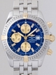 Breitling M1 Chronograph