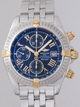 Breitling 38mm Montbrillant