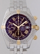 Breitling B1335611/K521 Chronomat Series Mens Watch