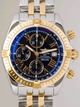 Used Breitling Wings Watch