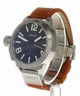 U-boat Watch U-7750/50 Acciaio 316l