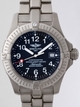 Replica Breitling Mark Vi Black