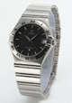 Mens Omega Constellation 1512.40.00 Stainless Steel Watch