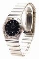 Quartz Omega 1572.40 Womens Black Watches