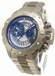 Zenith 95.0527.4021/02.M530 Automatic Titanium Watch