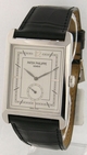 Patek Philippe Geneve Swiss G488 18k White Gold